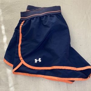Under Armour shorts